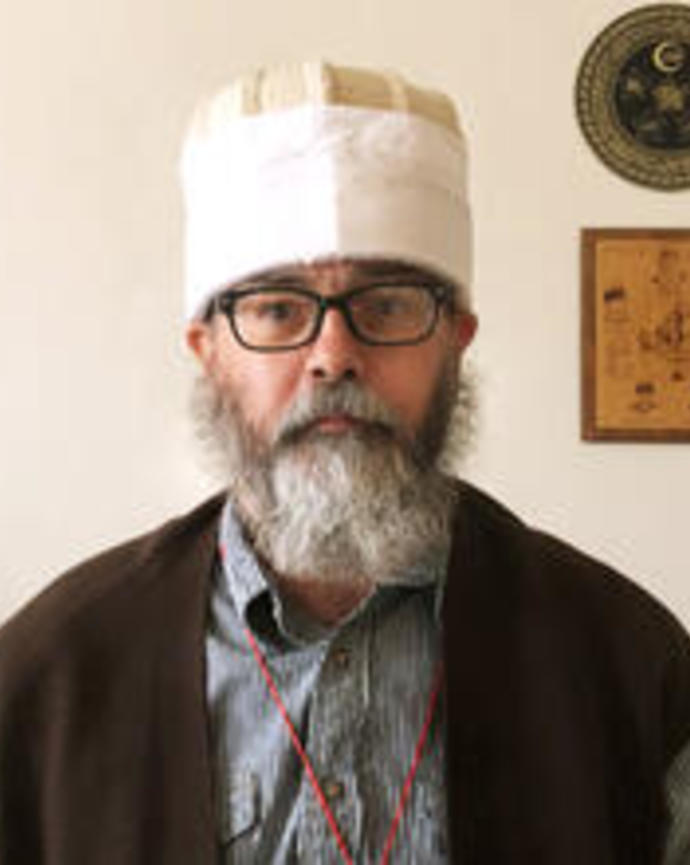 Dervish Husayn
