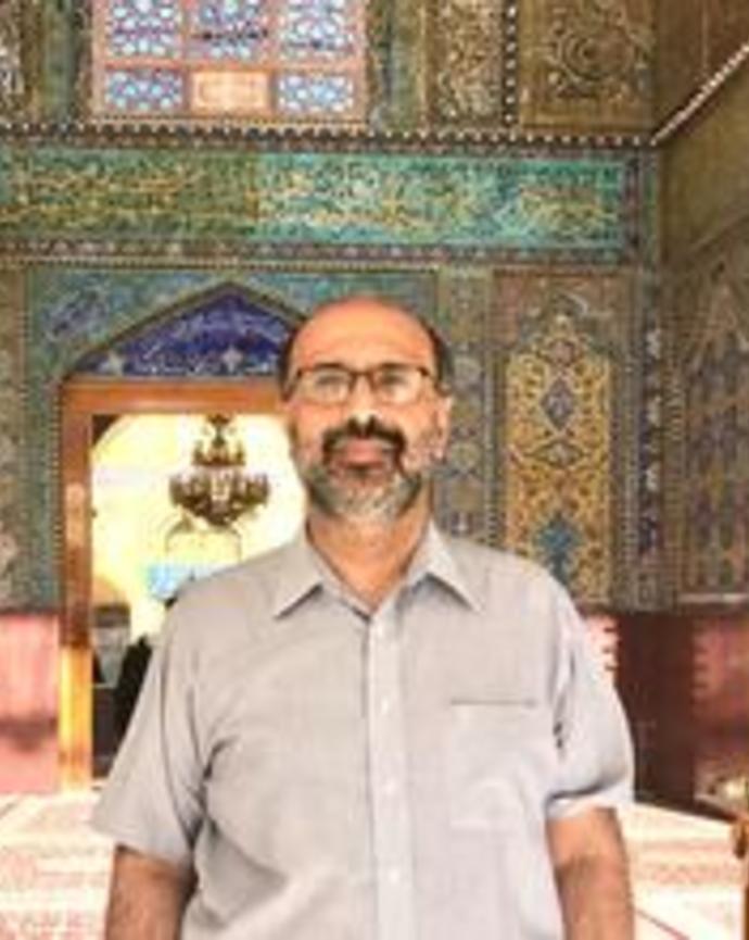 Abbas