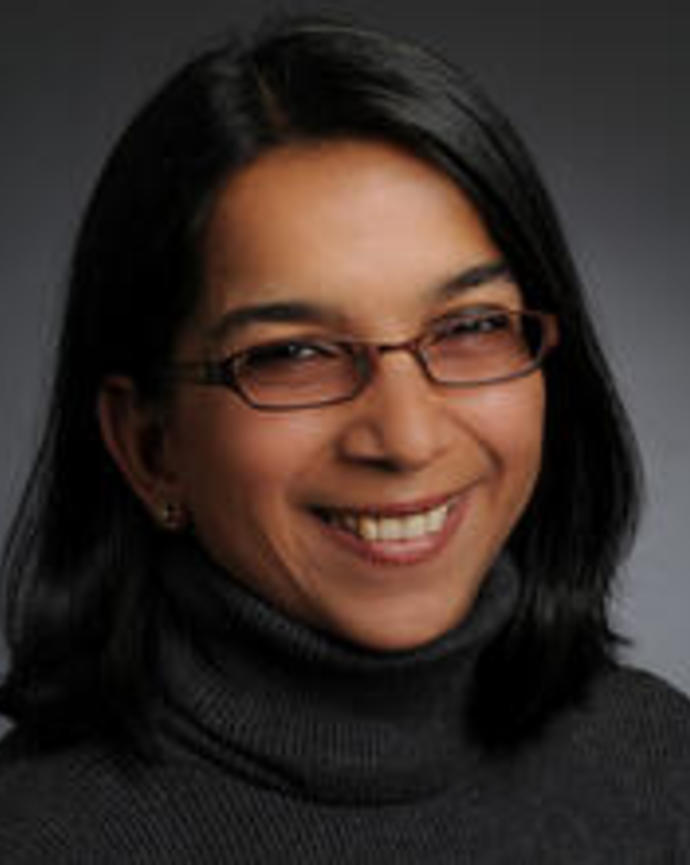 Sumaiya Hamadani